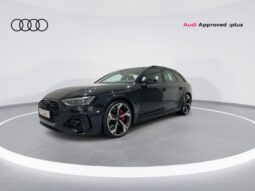Audi Rs4 2024 full