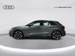 Audi S3 2024 full