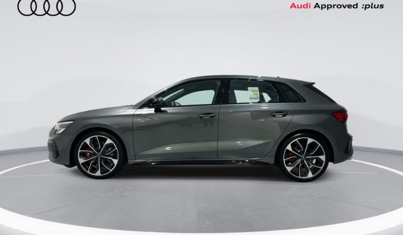Audi S3 2024 full