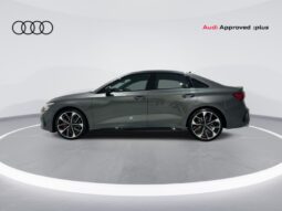 Audi S3 2024 full