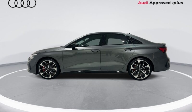 Audi S3 2024 full