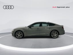 Audi A5 2019 full