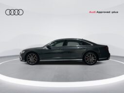 Audi A8L Quattro 2025 full