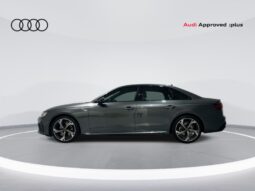 Audi A4 2024 full