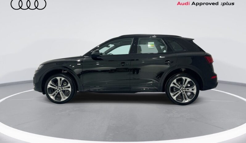 Audi Q5 2024 full