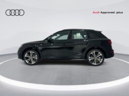 Audi Q5 2024 full