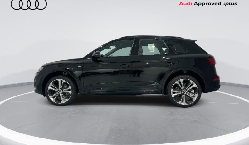 Audi Q5 2024 full