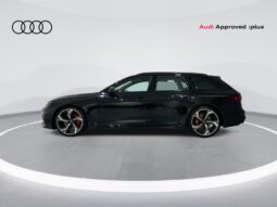 Audi Rs4 2024 full