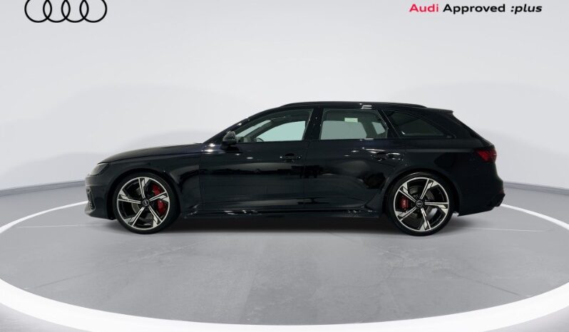 Audi Rs4 2024 full