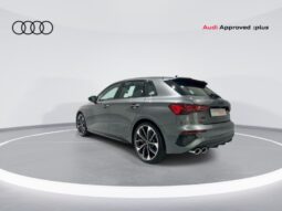 Audi S3 2024 full