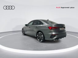 Audi S3 2024 full