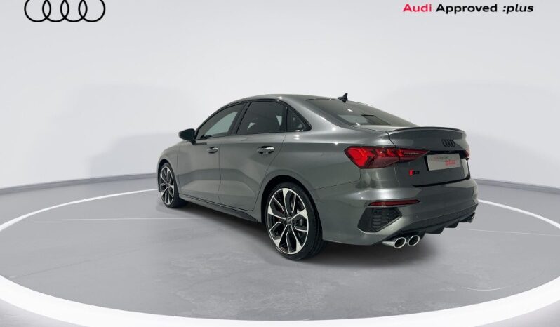 Audi S3 2024 full