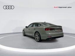 Audi A5 2019 full