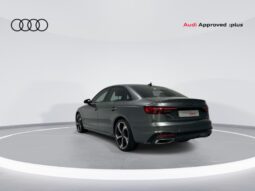 Audi A4 2024 full