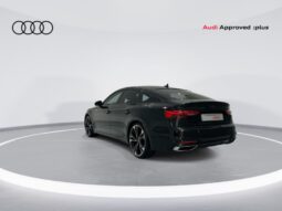 Audi A5 2023 full
