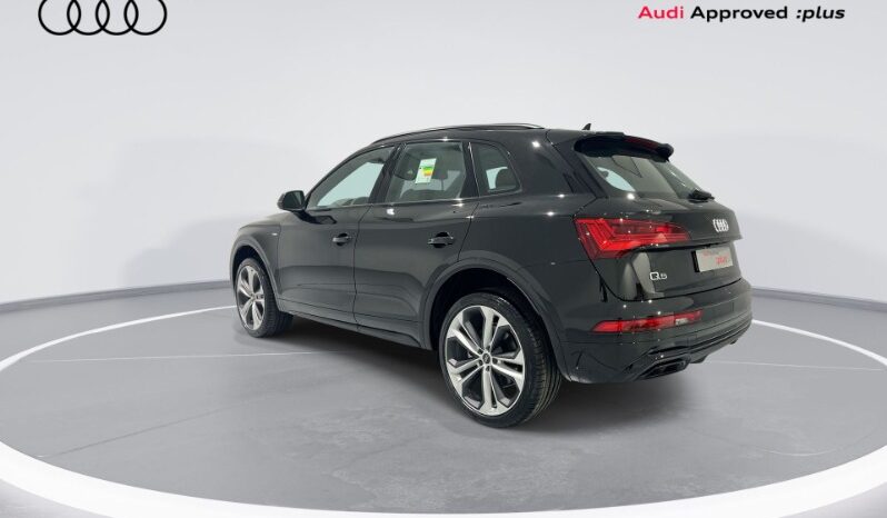 Audi Q5 2024 full