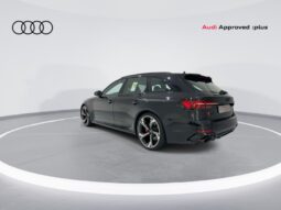 Audi Rs4 2024 full