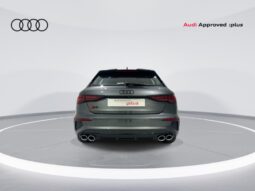 Audi S3 2024 full