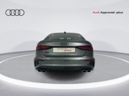Audi S3 2024 full