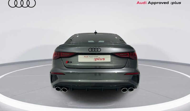 Audi S3 2024 full