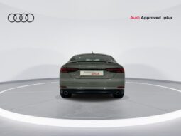 Audi A5 2019 full
