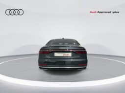 Audi A8L Quattro 2025 full