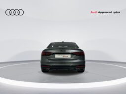 Audi A4 2024 full