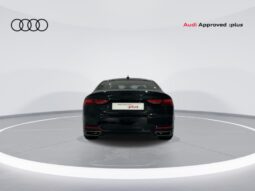 Audi A5 2023 full
