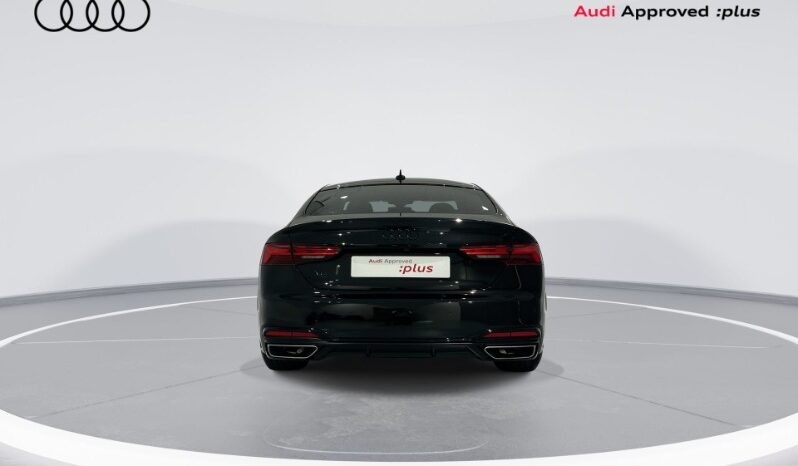 Audi A5 2023 full