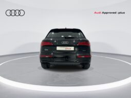Audi Q5 2024 full