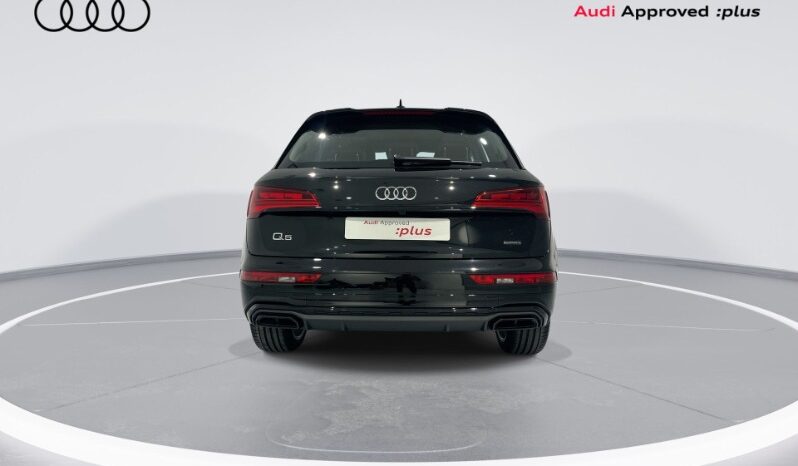 Audi Q5 2024 full