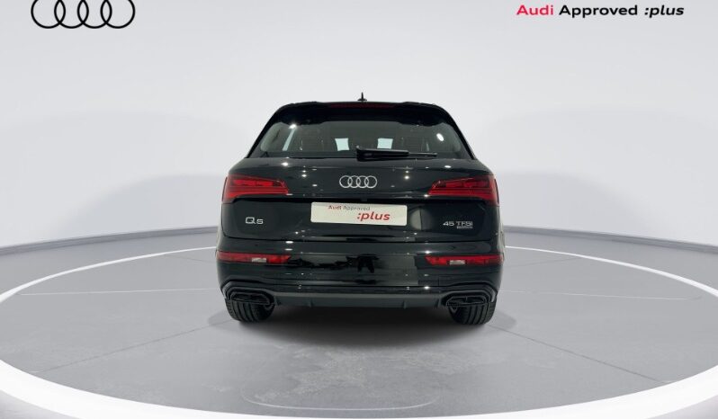 Audi Q5 2024 full