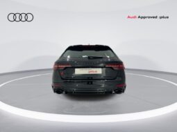 Audi Rs4 2024 full