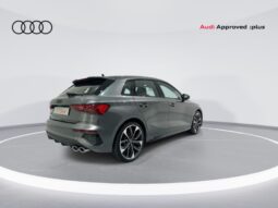Audi S3 2024 full