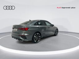 Audi S3 2024 full