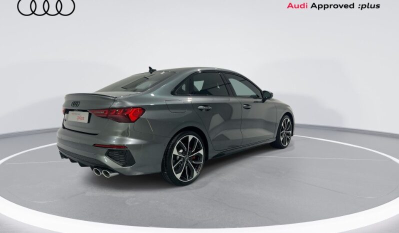 Audi S3 2024 full