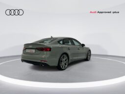 Audi A5 2019 full