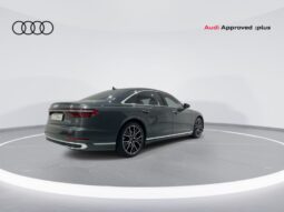 Audi A8L Quattro 2025 full