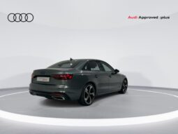 Audi A4 2024 full