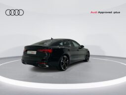 Audi A5 2023 full