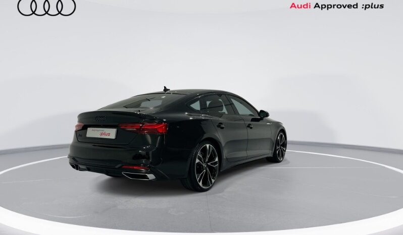 Audi A5 2023 full