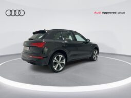 Audi Q5 2024 full