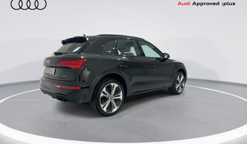 Audi Q5 2024 full