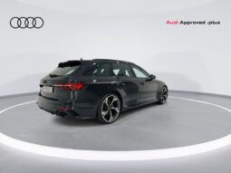 Audi Rs4 2024 full