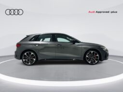 Audi S3 2024 full