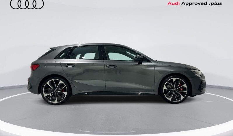 Audi S3 2024 full