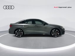 Audi S3 2024 full