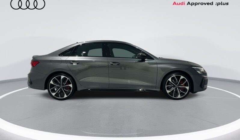 Audi S3 2024 full