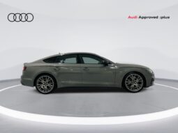 Audi A5 2019 full