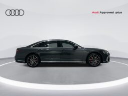 Audi A8L Quattro 2025 full